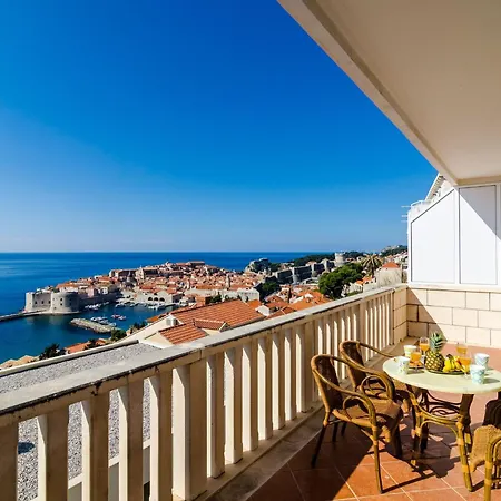 Appartement Bonavista - Premium Two Bedroom With Balcony And Sea View A2 *