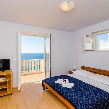 Apartamento Bonavista - Premium Two Bedroom With Balcony And Sea View A2 *