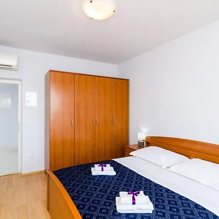 Bonavista - Premium Two Bedroom With Balcony And Sea View A2 دوبروفينك