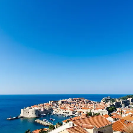 شقة Bonavista - Premium Two Bedroom With Balcony And Sea View A2