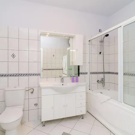 Bonavista - Premium Two Bedroom With Balcony And Sea View A2 Apartamento Dubrovnik