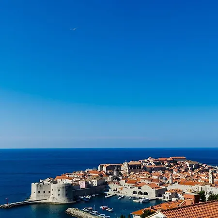 Bonavista - Premium Two Bedroom With Balcony And Sea View A2 Dubrovnik