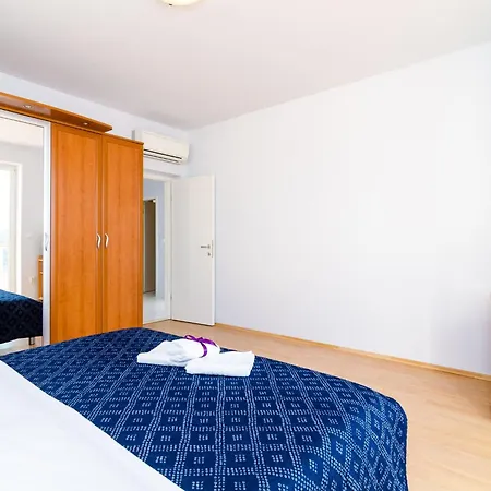 Bonavista - Premium Two Bedroom With Balcony And Sea View A2 * Dubrovnik