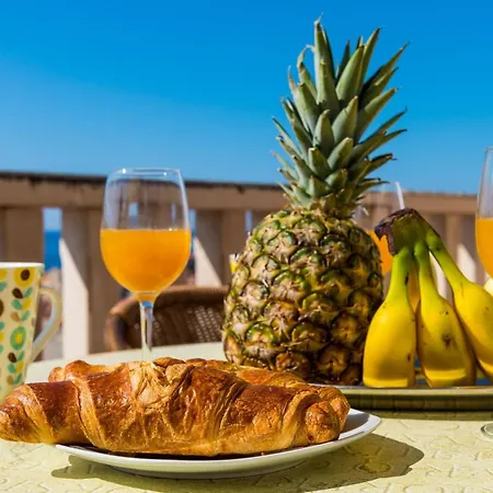 Bonavista - Premium Two Bedroom With Balcony And Sea View A2 아파트 *