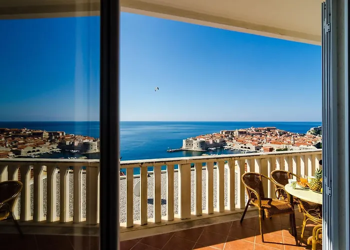 Bonavista - Premium Two Bedroom With Balcony And Sea View A2 公寓
